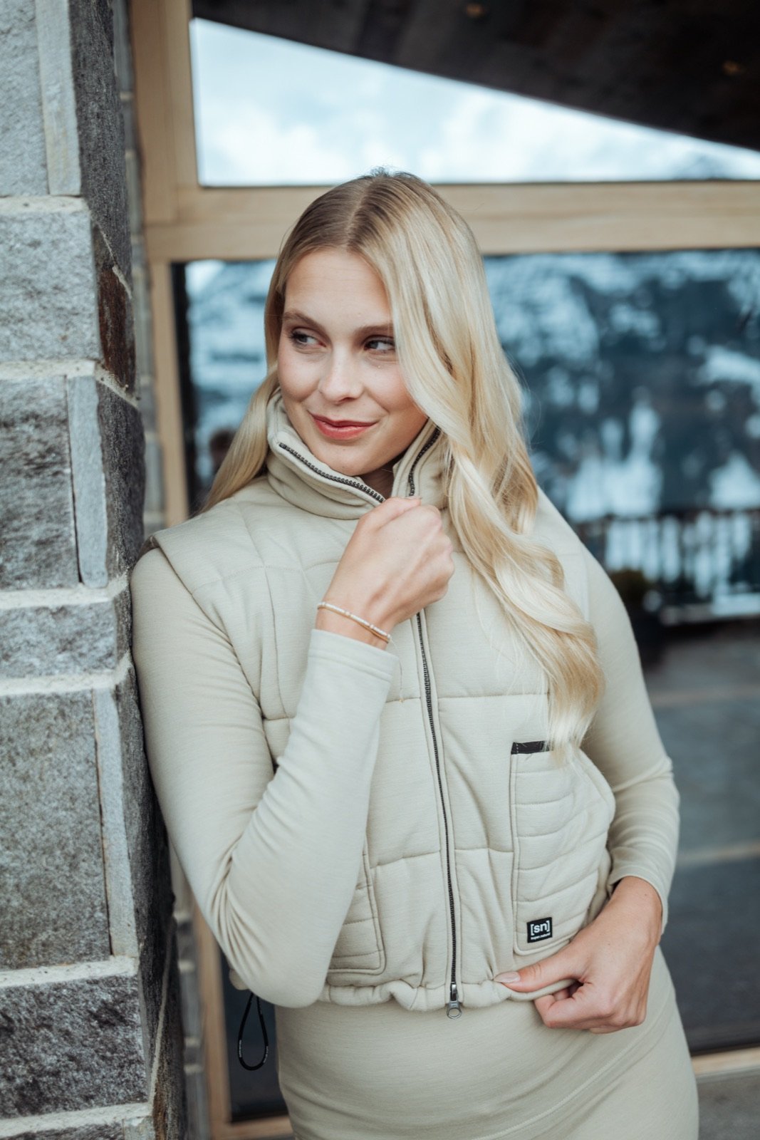 super.natural Wintermotiv