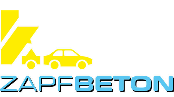 Zapfbeton Logo